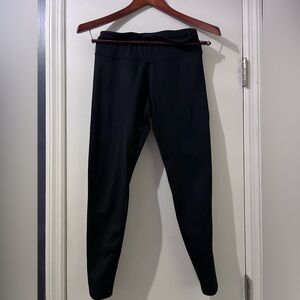 Athleta Black Leggings